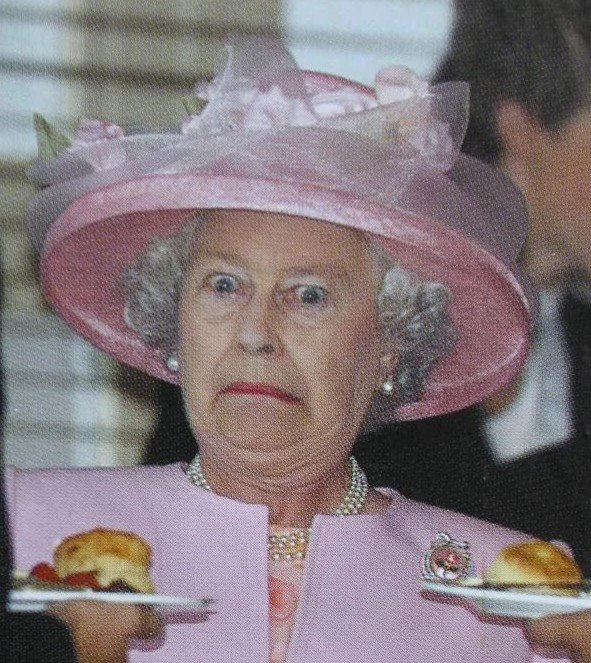 Queen Elizabeth Queen Elizabeth